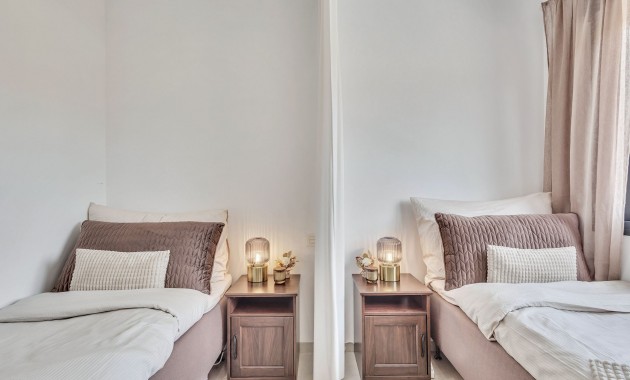 Sale - Apartment / flat -
Los Alcázares
