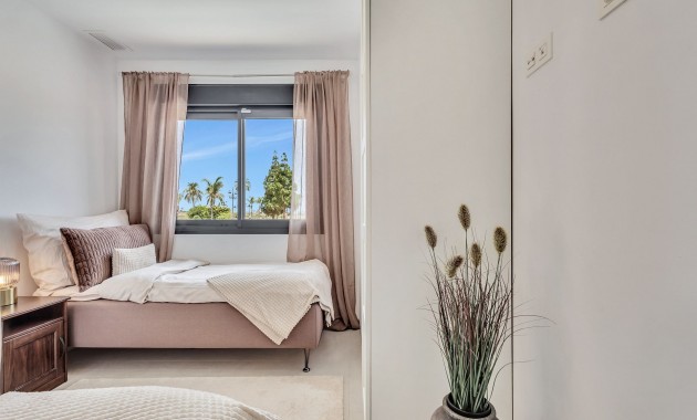 Sale - Apartment / flat -
Los Alcázares