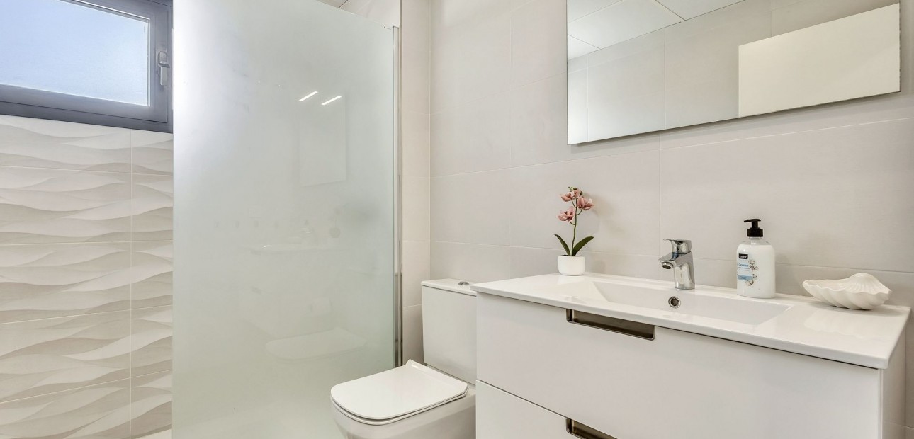 Sale - Apartment / flat -
Los Alcázares