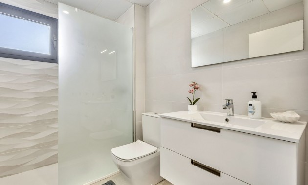 Sale - Apartment / flat -
Los Alcázares