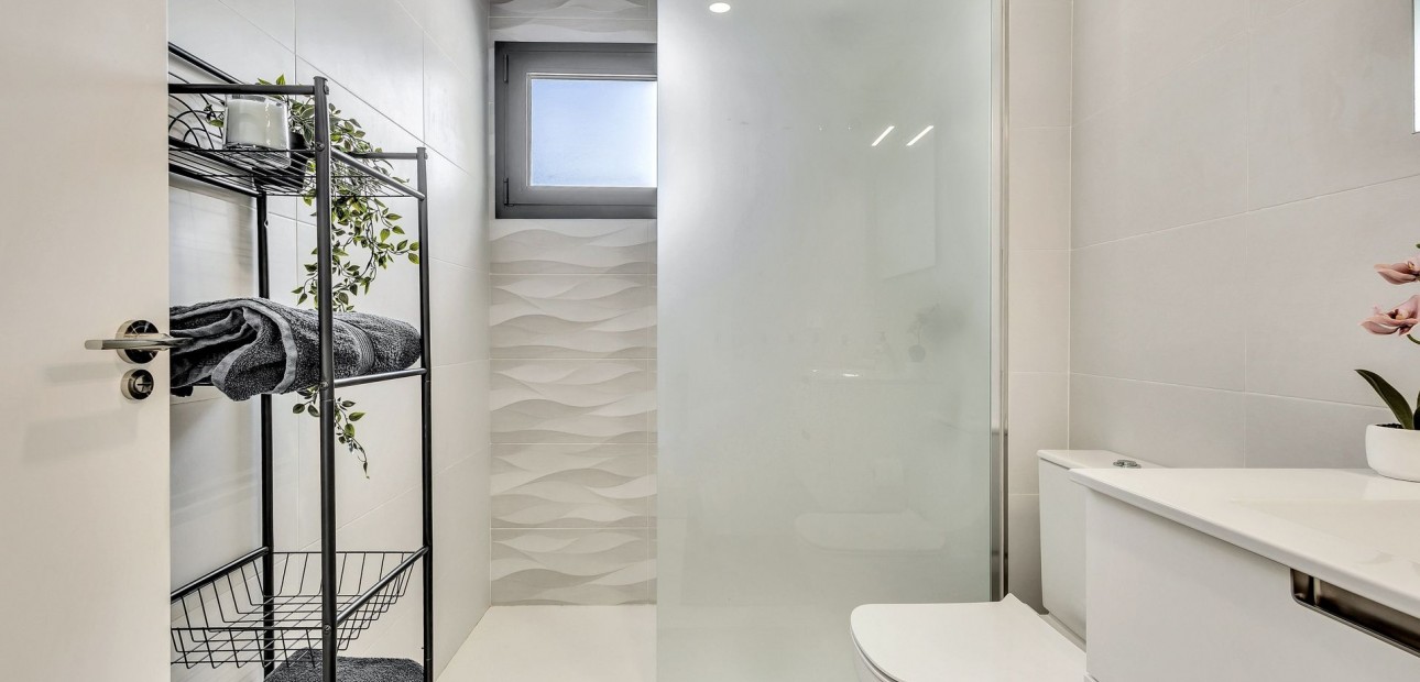 Sale - Apartment / flat -
Los Alcázares