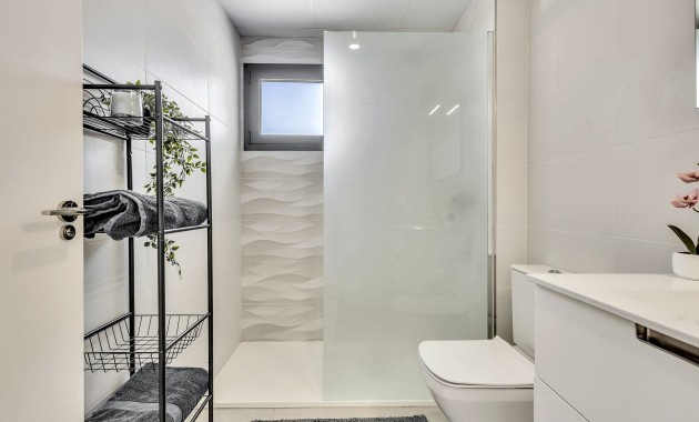 Sale - Apartment / flat -
Los Alcázares