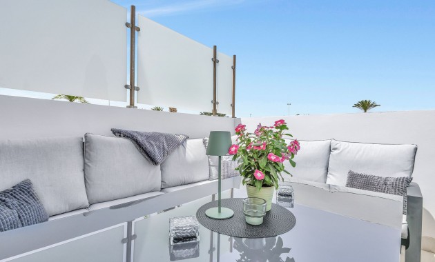 Sale - Apartment / flat -
Los Alcázares