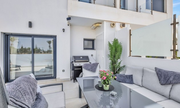 Sale - Apartment / flat -
Los Alcázares