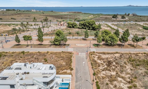 Sale - Apartment / flat -
Los Alcázares