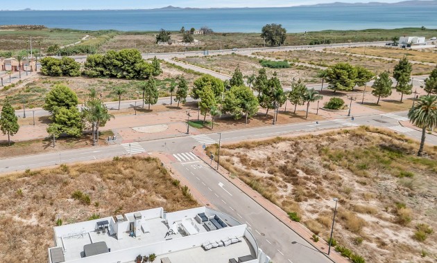 Sale - Apartment / flat -
Los Alcázares