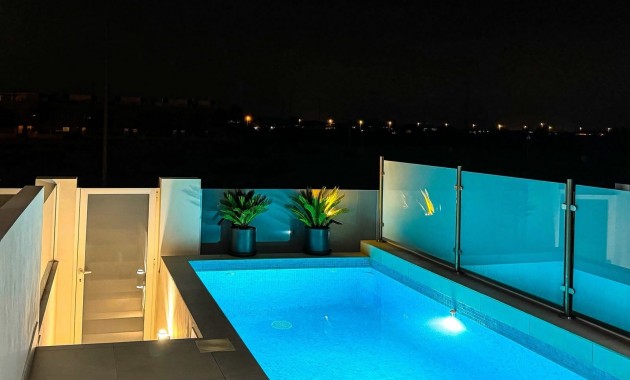Sale - Apartment / flat -
Los Alcázares