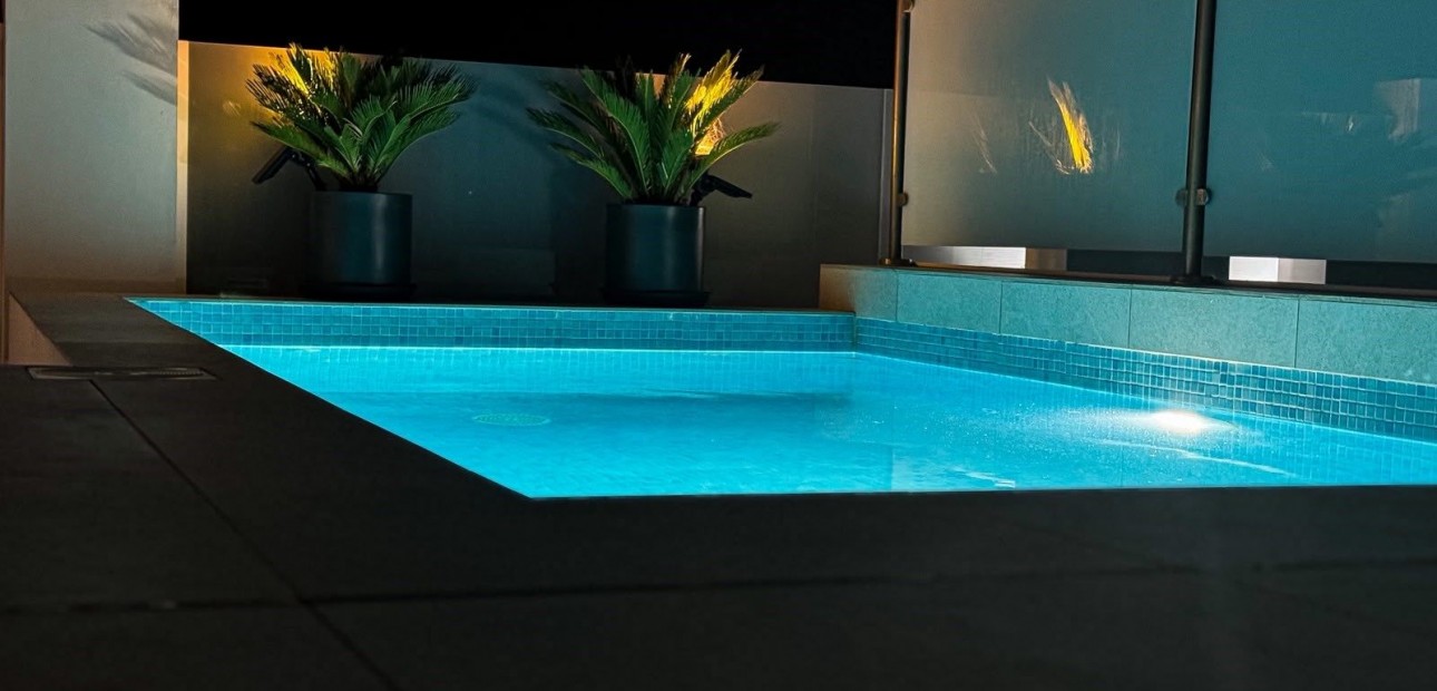 Sale - Apartment / flat -
Los Alcázares