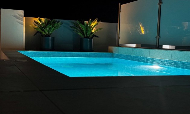 Sale - Apartment / flat -
Los Alcázares