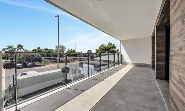 Venta - Apartamento / piso -
Campoamor