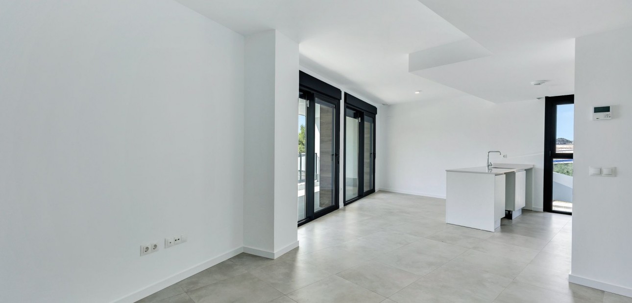 Venta - Apartamento / piso -
Campoamor