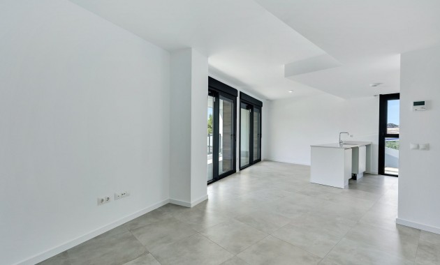 Venta - Apartamento / piso -
Campoamor