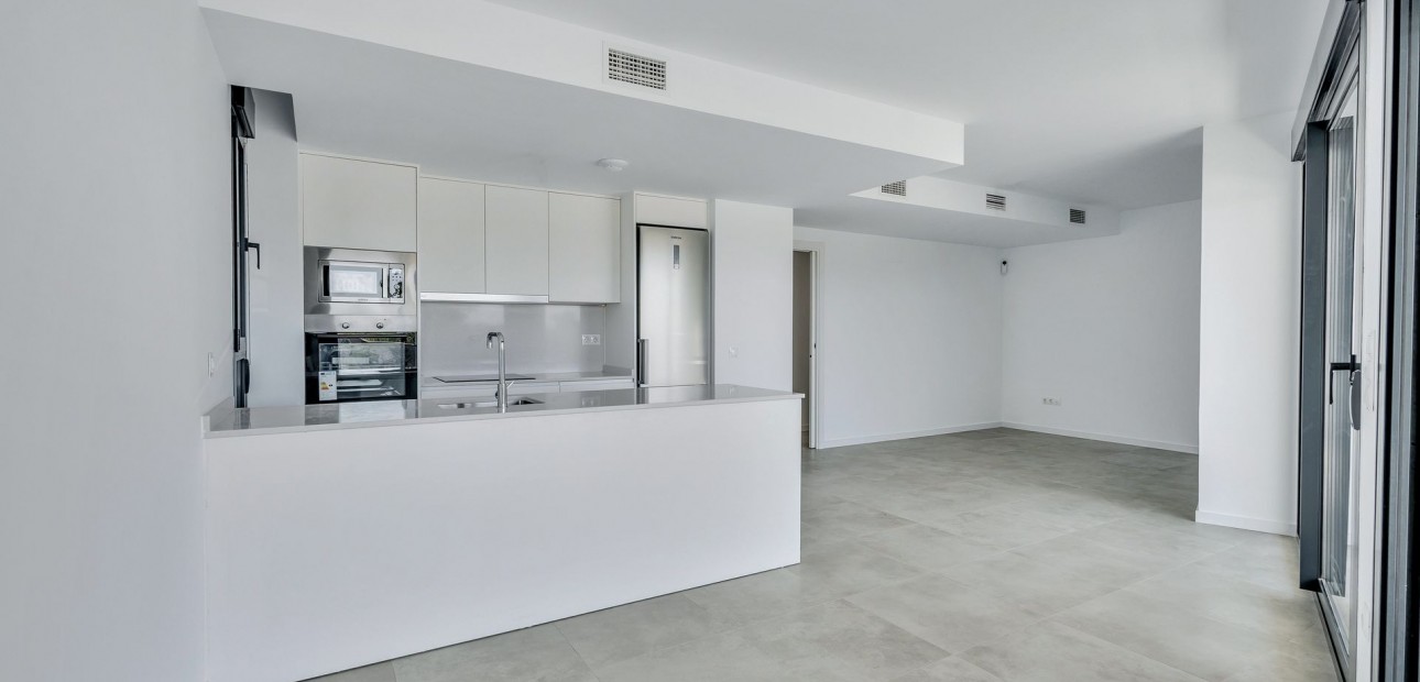Venta - Apartamento / piso -
Campoamor