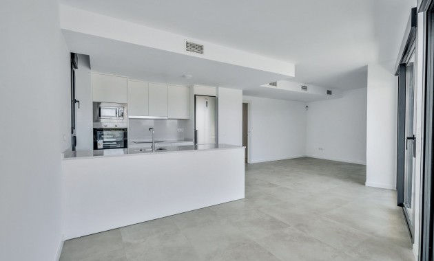 Venta - Apartamento / piso -
Campoamor