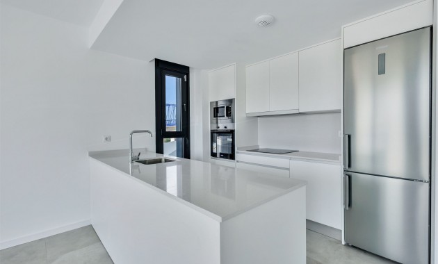 Venta - Apartamento / piso -
Campoamor