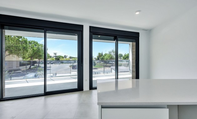 Venta - Apartamento / piso -
Campoamor