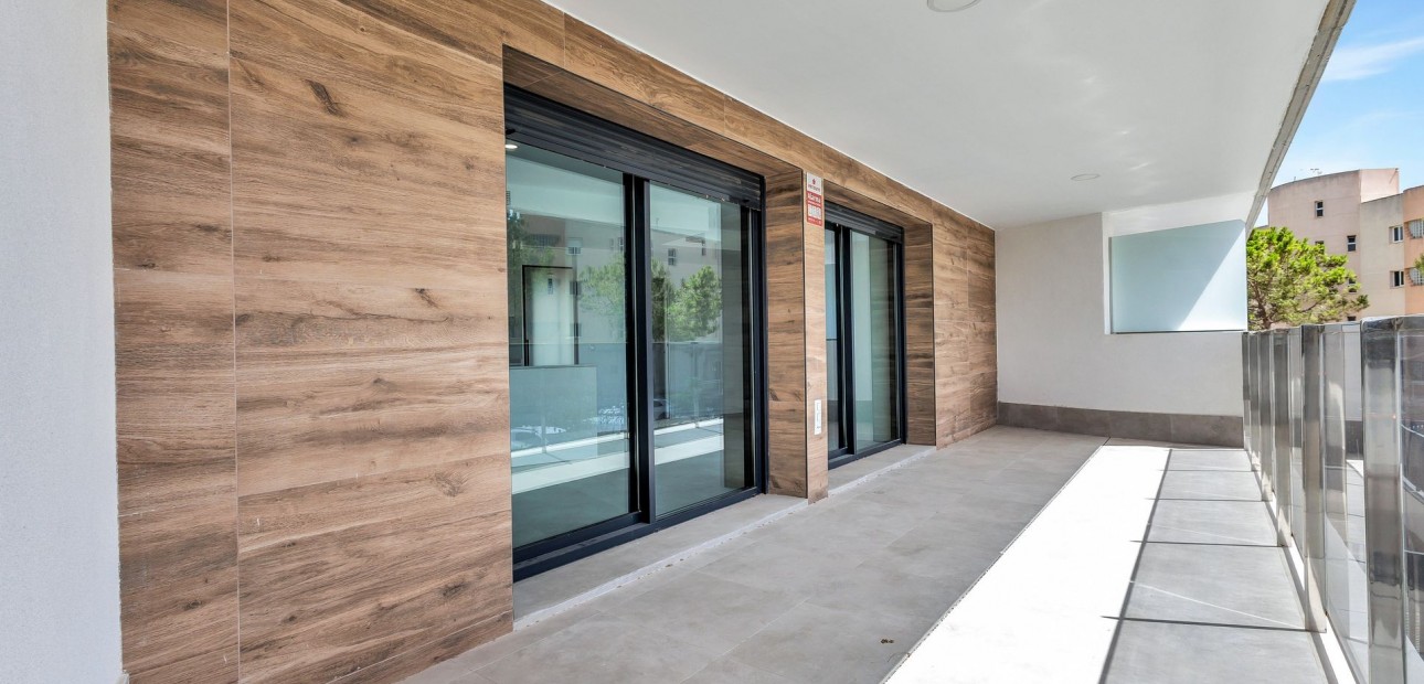 Venta - Apartamento / piso -
Campoamor