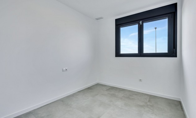 Venta - Apartamento / piso -
Campoamor