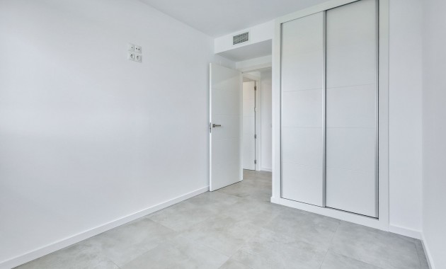 Venta - Apartamento / piso -
Campoamor