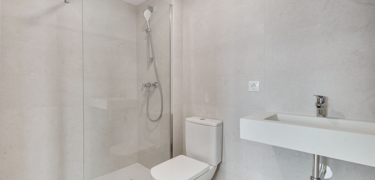 Venta - Apartamento / piso -
Campoamor