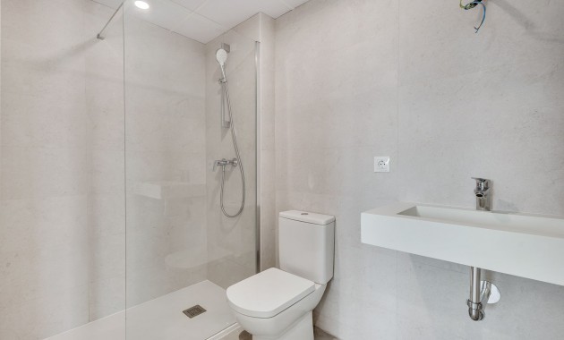 Venta - Apartamento / piso -
Campoamor