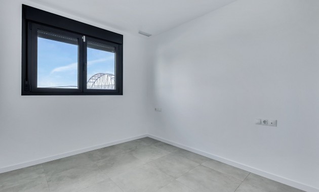 Venta - Apartamento / piso -
Campoamor