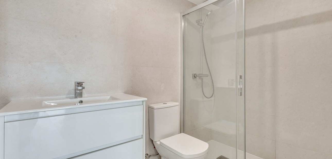 Venta - Apartamento / piso -
Campoamor