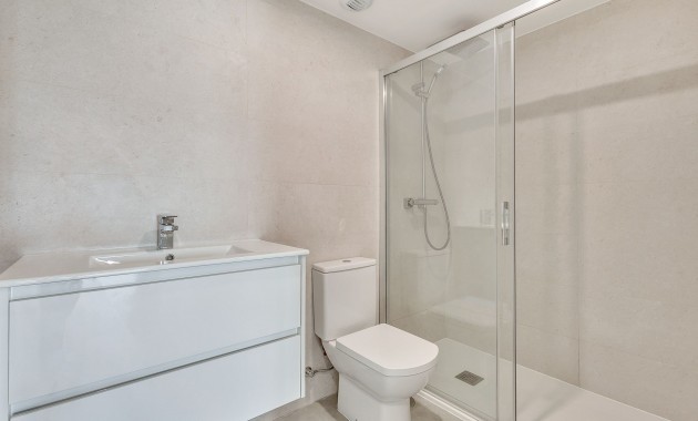 Venta - Apartamento / piso -
Campoamor