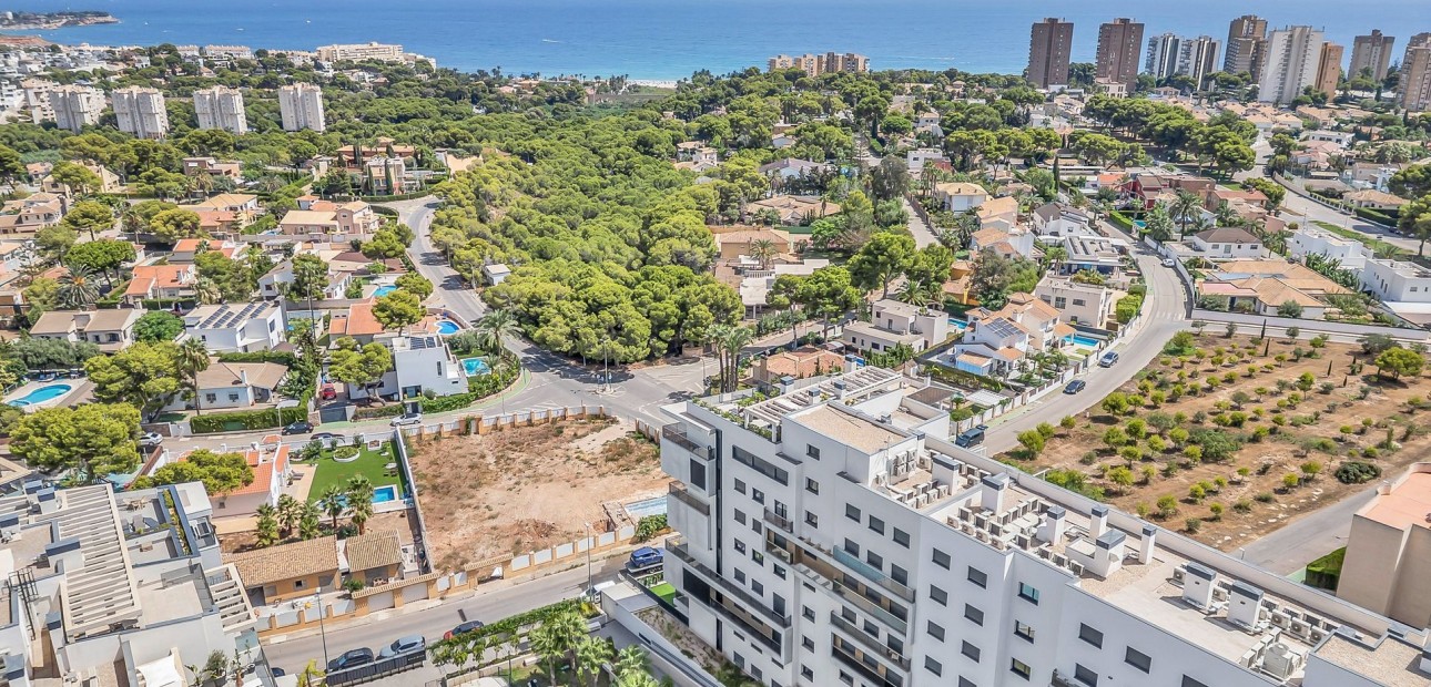 Venta - Apartamento / piso -
Campoamor