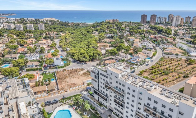 Venta - Apartamento / piso -
Campoamor