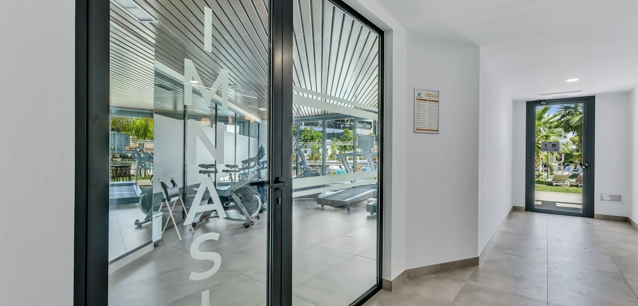 Venta - Apartamento / piso -
Campoamor