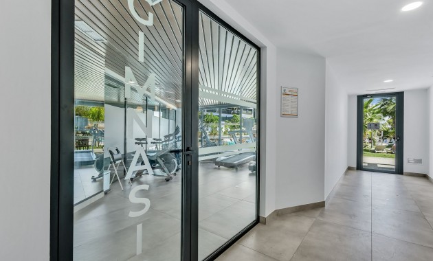 Venta - Apartamento / piso -
Campoamor