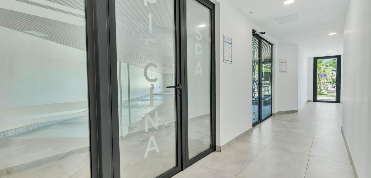 Venta - Apartamento / piso -
Campoamor