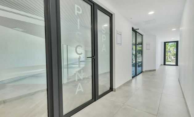 Venta - Apartamento / piso -
Campoamor