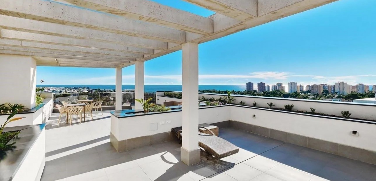 Venta - Apartamento / piso -
Campoamor
