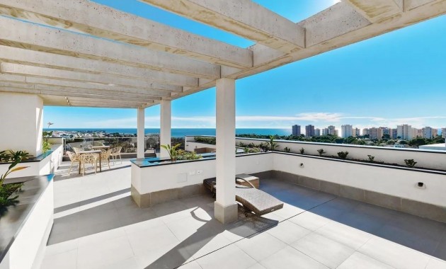 Venta - Apartamento / piso -
Campoamor