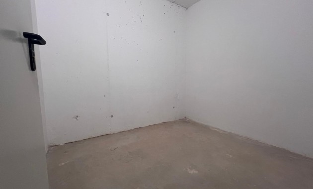 Venta - Apartamento / piso -
Campoamor
