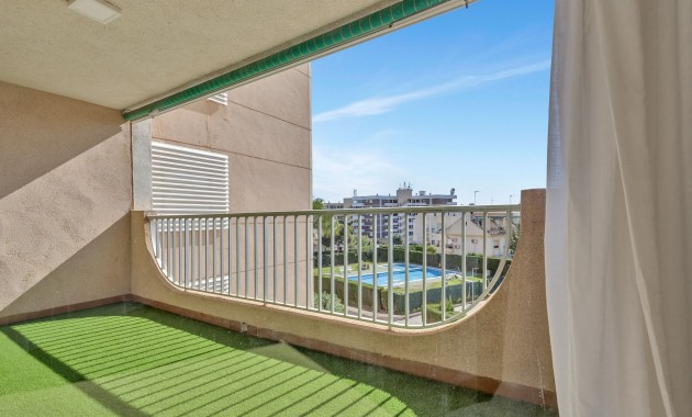 Sale - Apartment / flat -
Cabo Roig