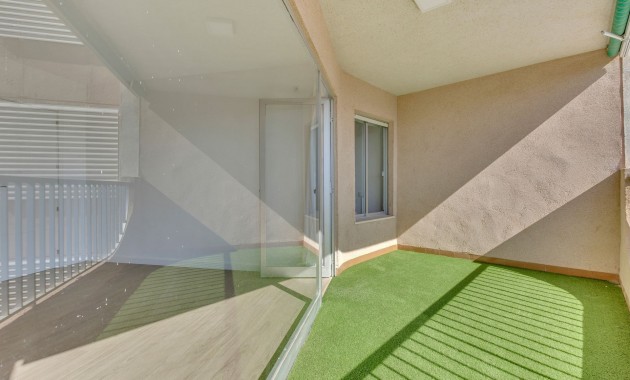 Sale - Apartment / flat -
Cabo Roig