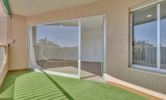Sale - Apartment / flat -
Cabo Roig
