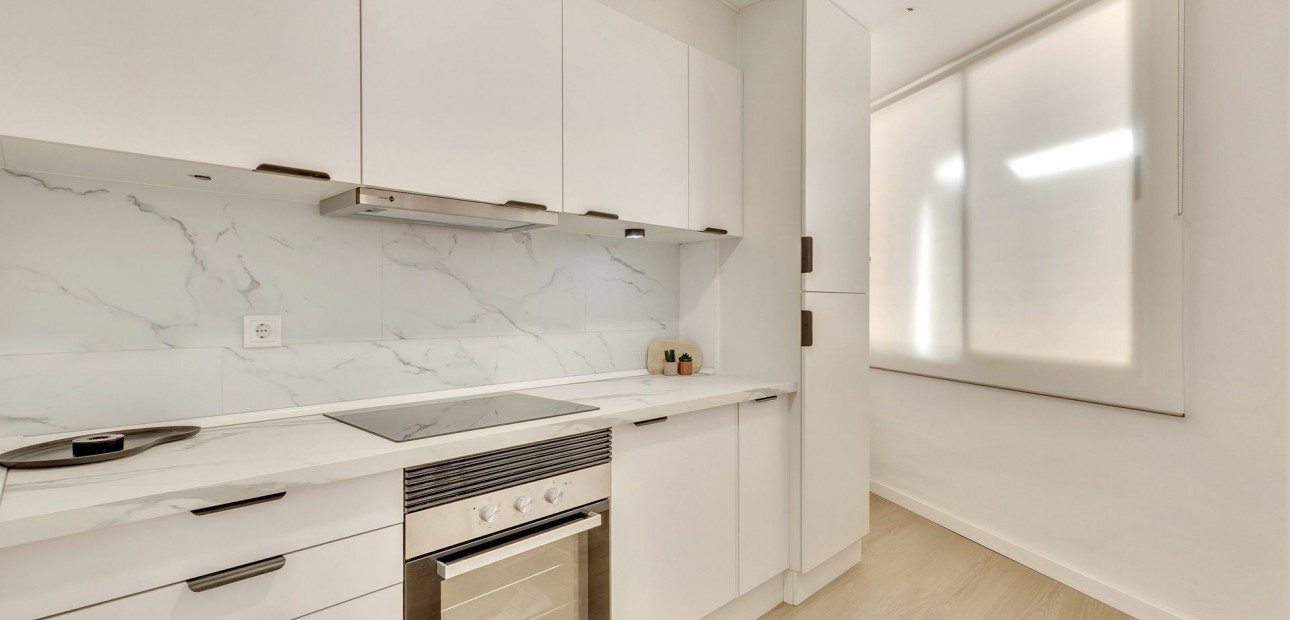 Sale - Apartment / flat -
Cabo Roig