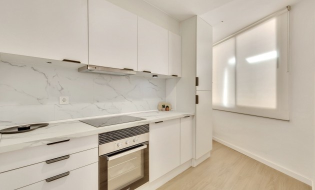 Sale - Apartment / flat -
Cabo Roig