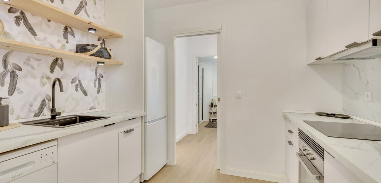 Sale - Apartment / flat -
Cabo Roig