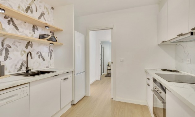 Sale - Apartment / flat -
Cabo Roig