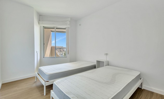 Sale - Apartment / flat -
Cabo Roig