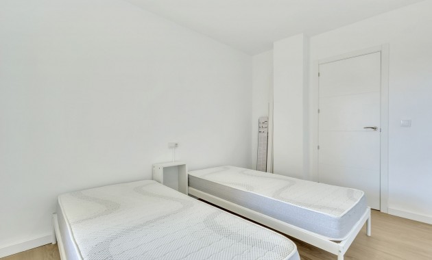 Sale - Apartment / flat -
Cabo Roig
