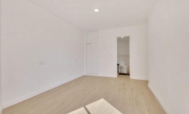 Sale - Apartment / flat -
Cabo Roig