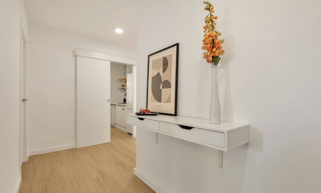 Sale - Apartment / flat -
Cabo Roig