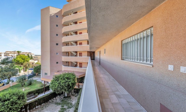 Sale - Apartment / flat -
Cabo Roig