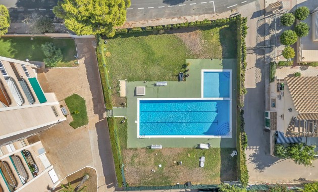 Sale - Apartment / flat -
Cabo Roig